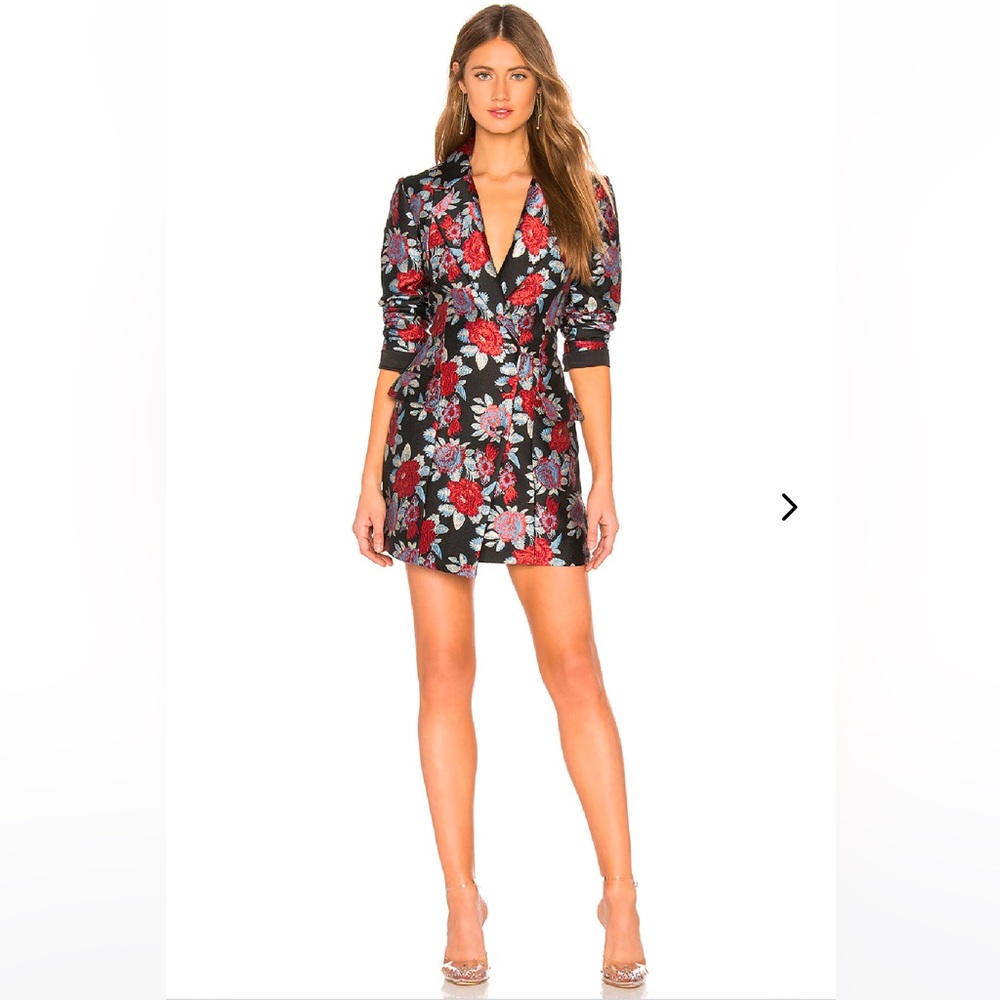 Lovers&Friends ALLY MINI DRESS